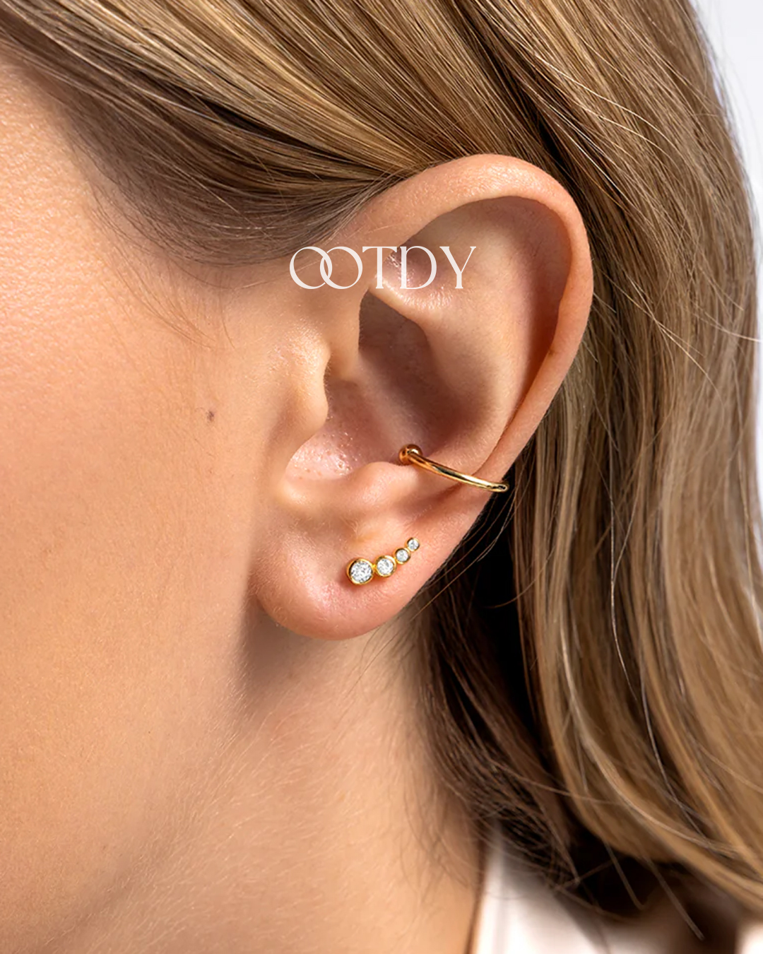 OOTDYofficial Facebook ad