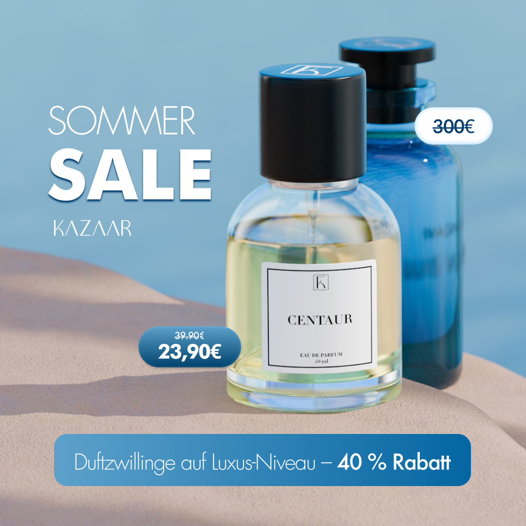 Kazaar Facebook ad