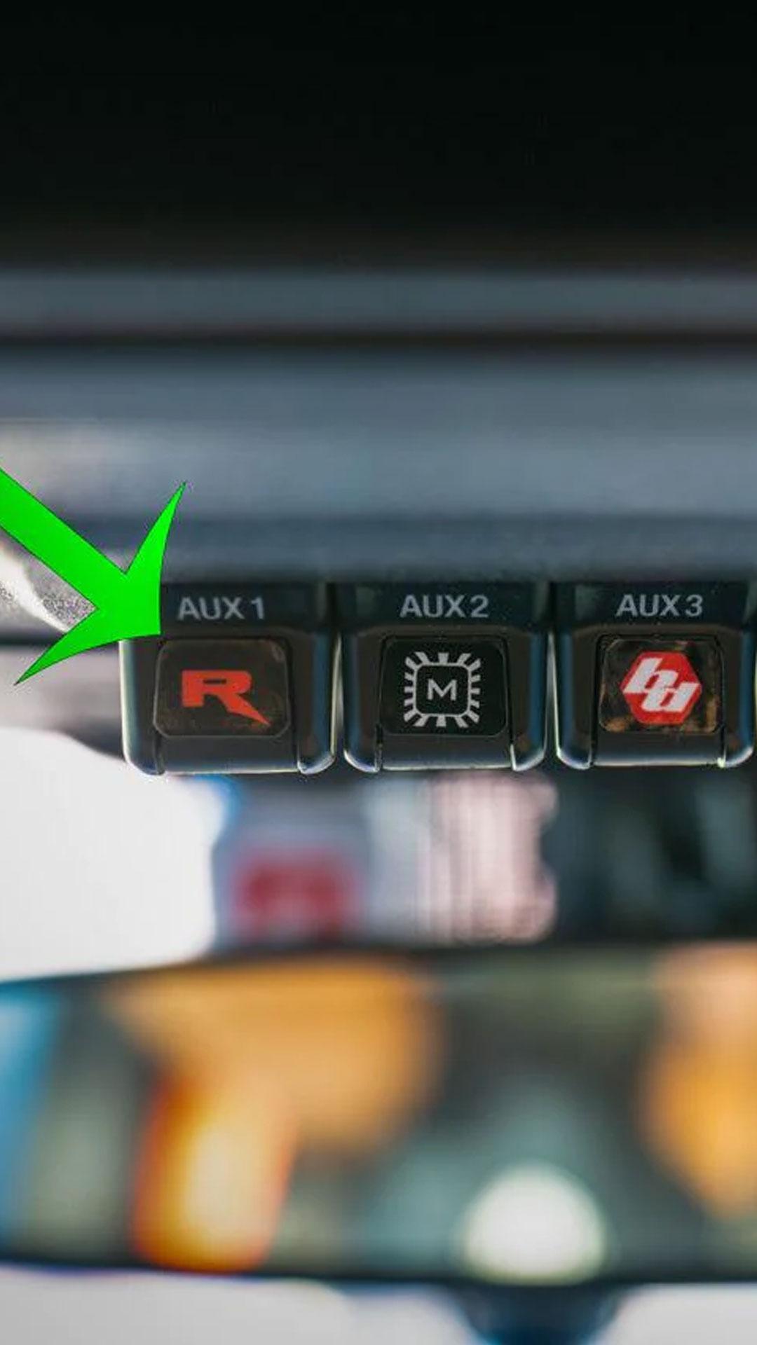 StickerFab Facebook ad