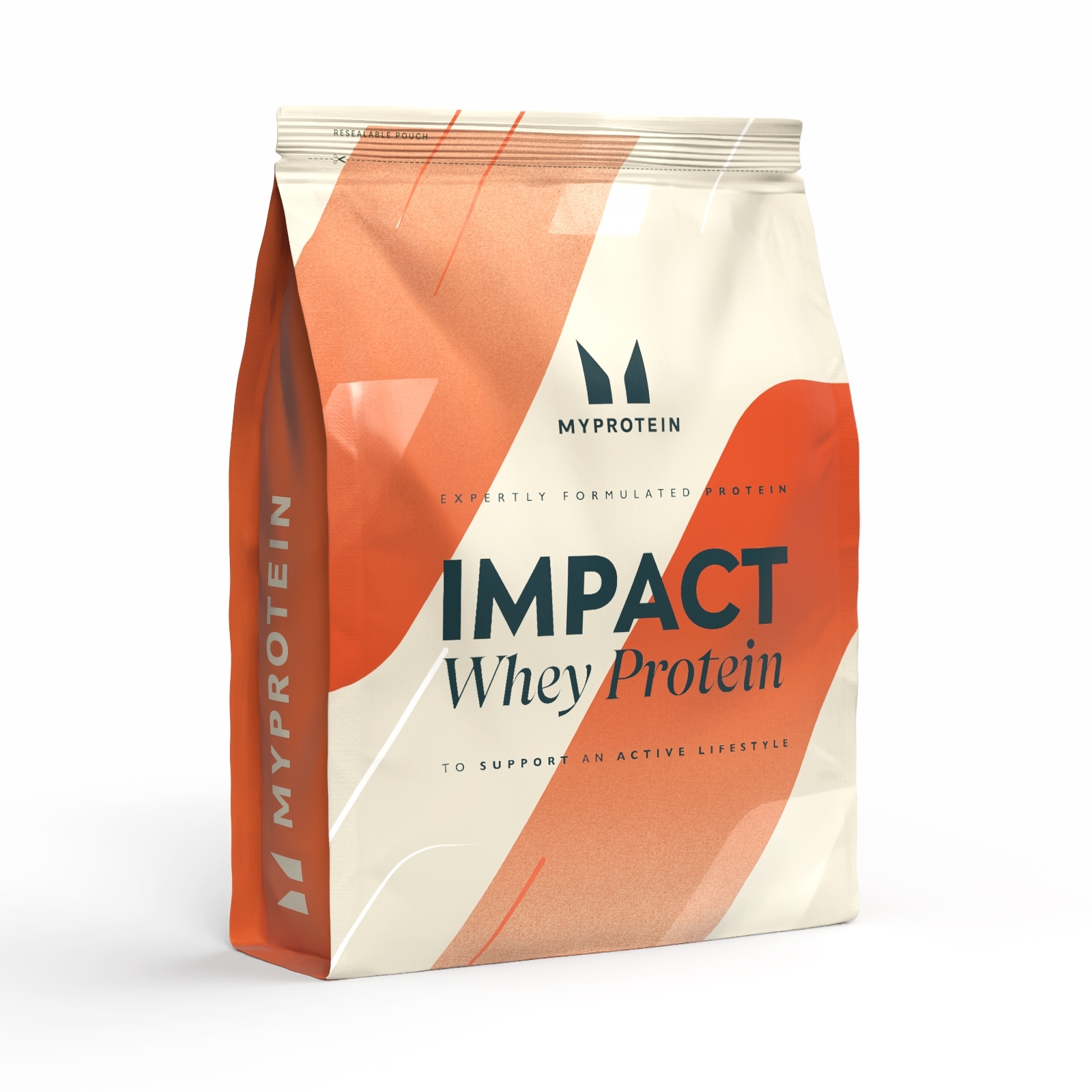 Myprotein Facebook ad