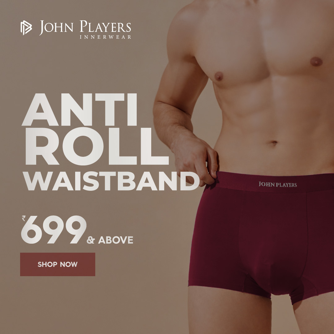 Clovia Facebook ad