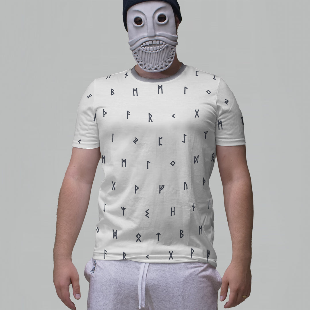 Valhyr Facebook ad: Hey! I'm Valhyr and I create history &…