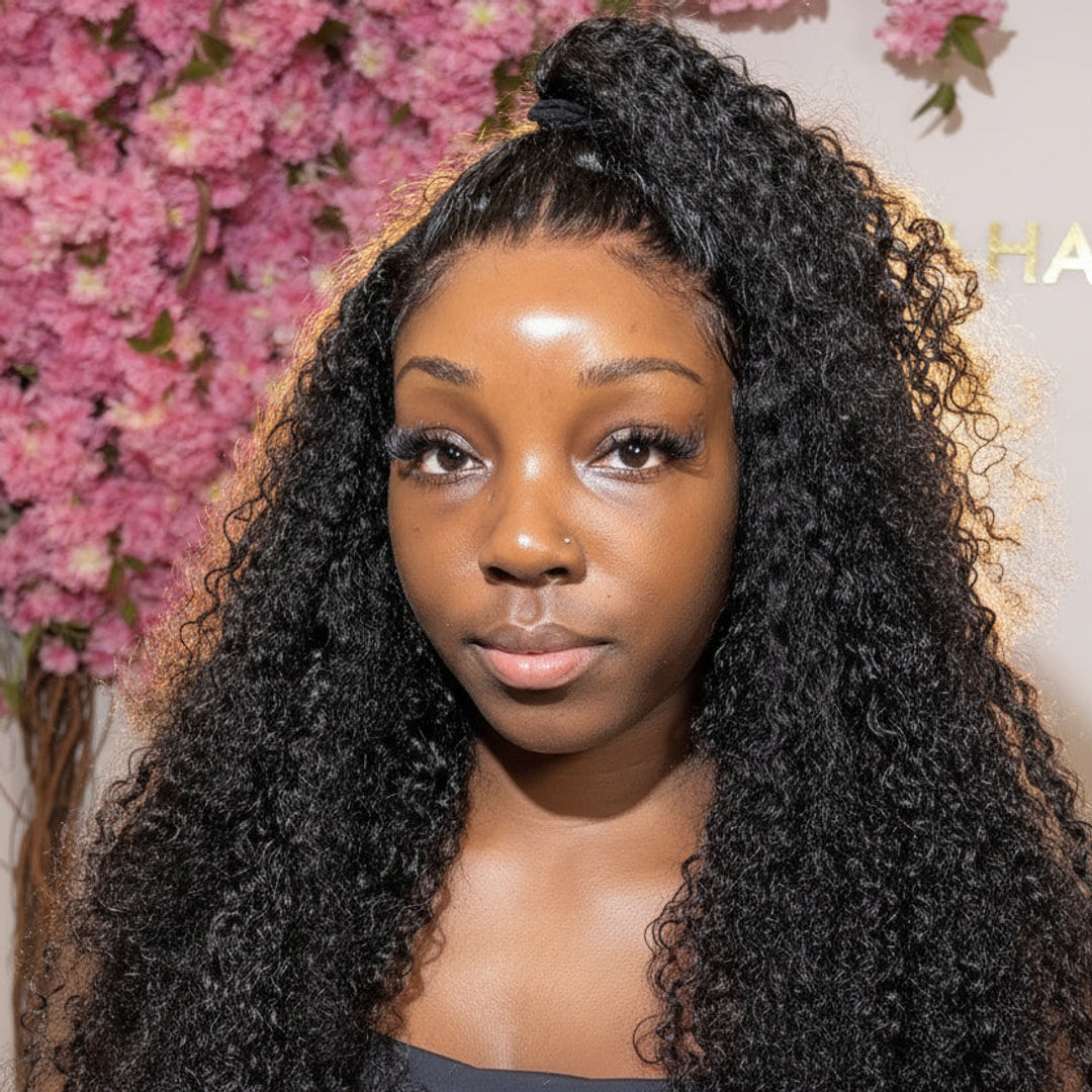 A-List Lace Hair Wigs Facebook ad: Join 300,000 + Happy Customers Who Are Using…