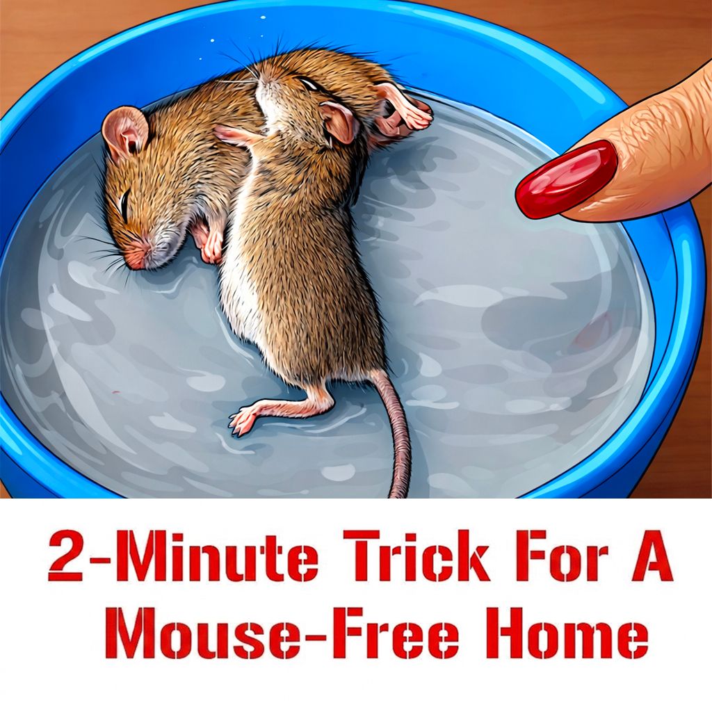 Rodent Secrets Facebook ad