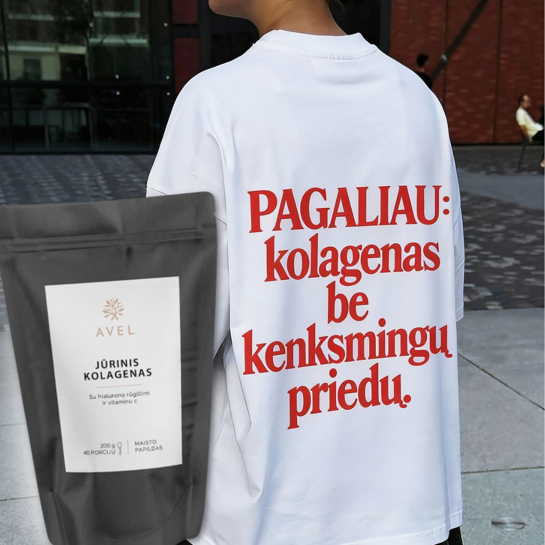 AVEL Facebook ad