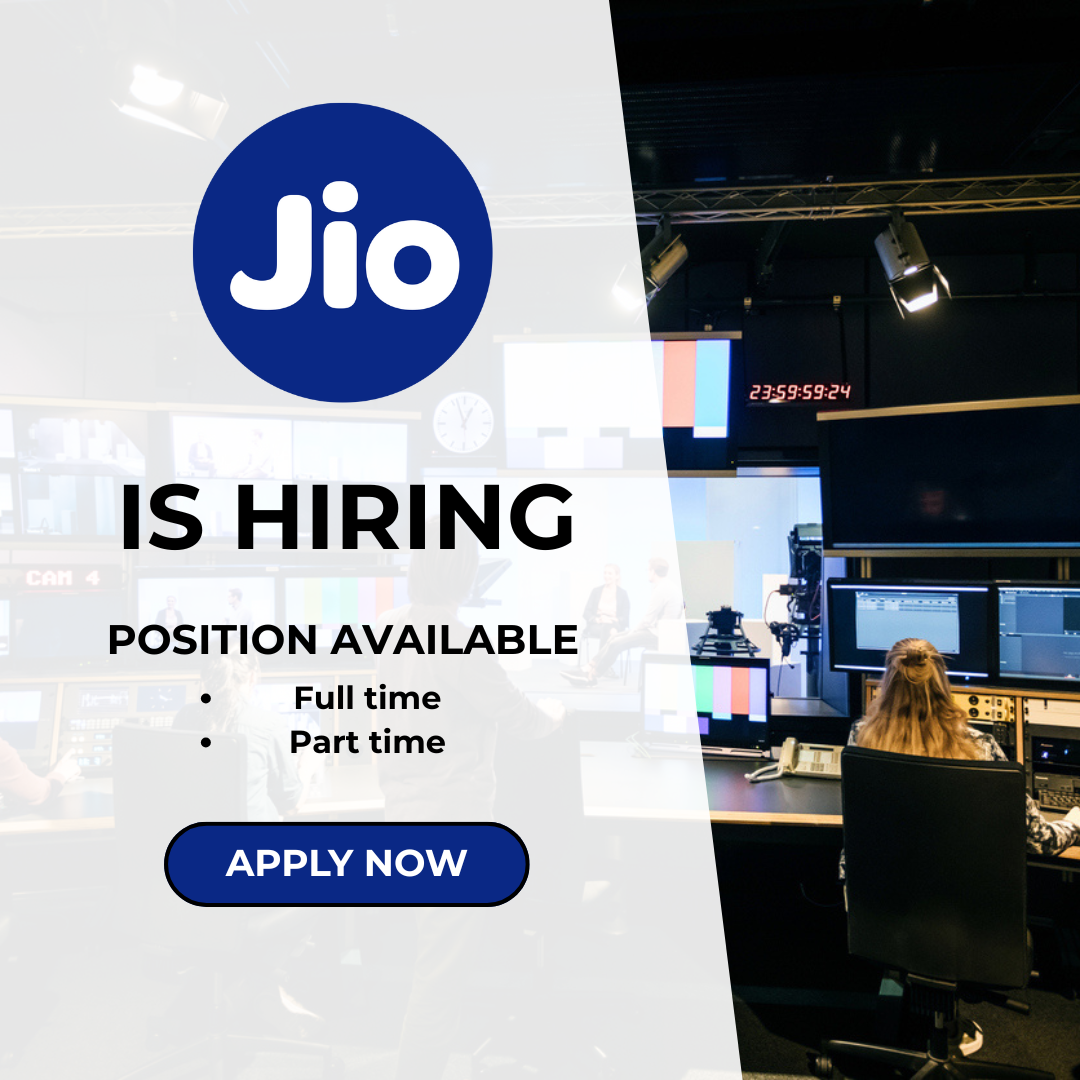 Job Search India Facebook ad