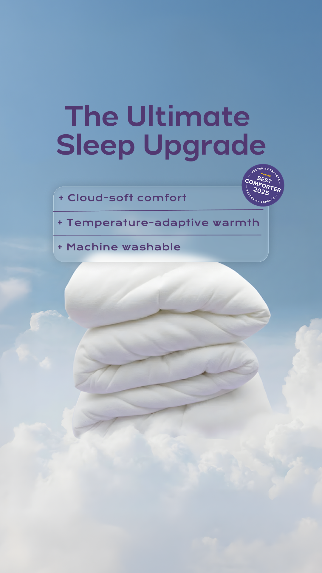 Mellow Sleep Collective Facebook ad from Mar 18, 2026