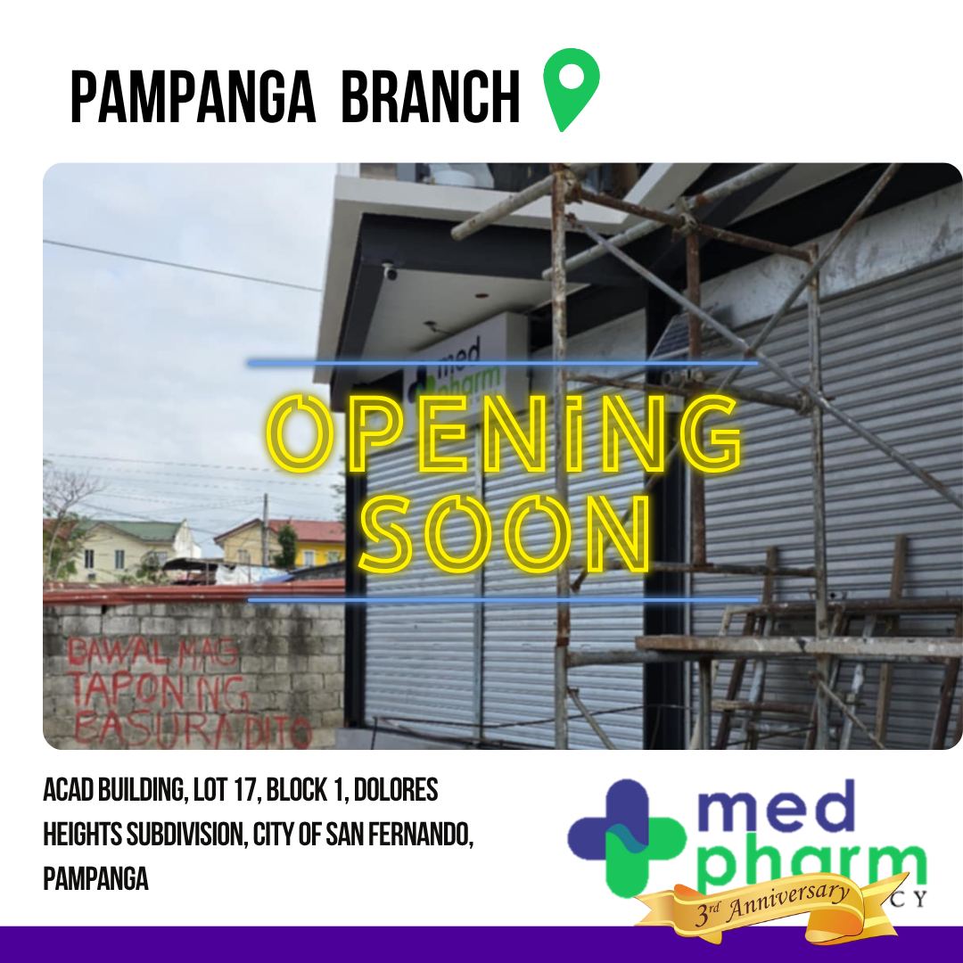 MedPharm Facebook ad: Do you dream of becoming a Pharmacy Owner…