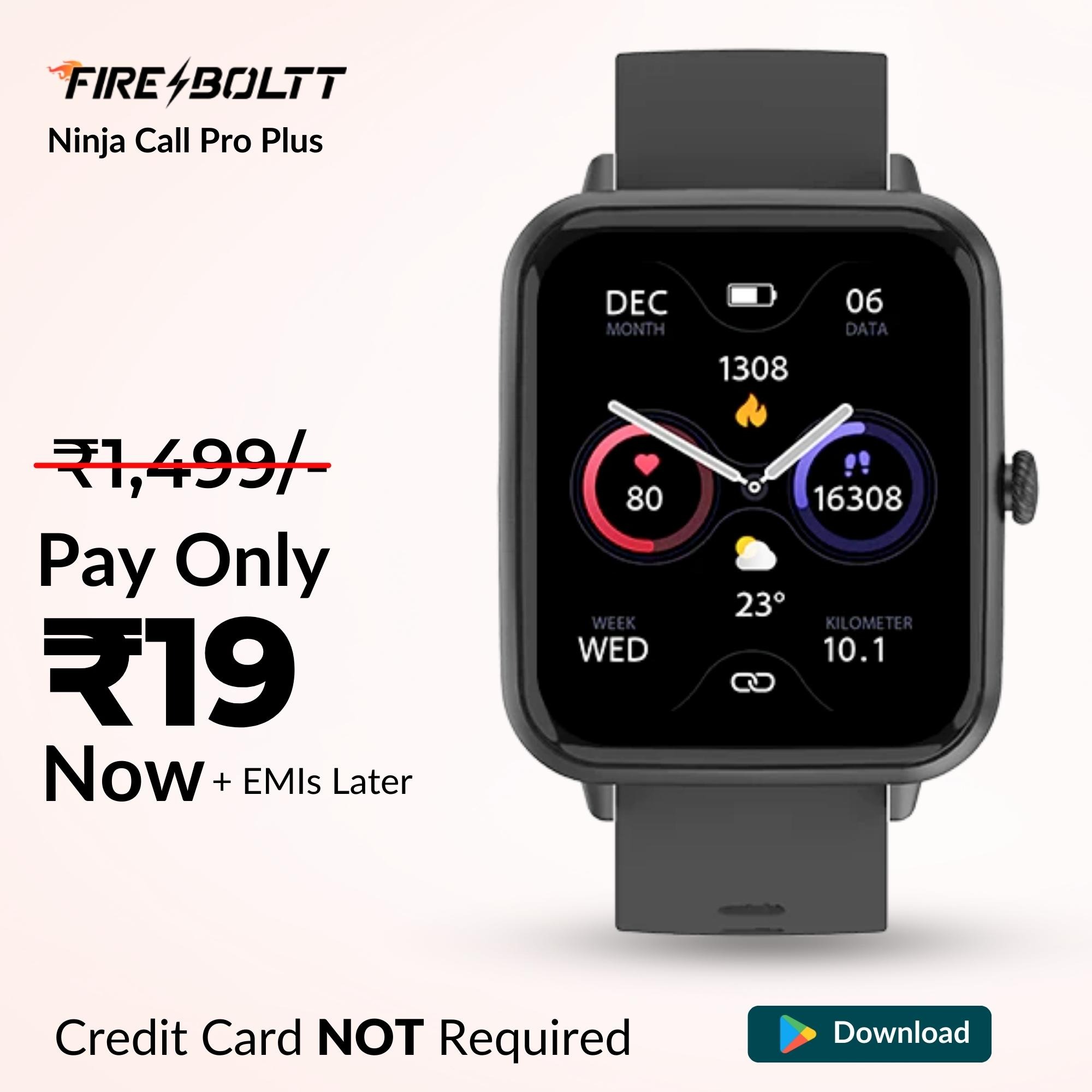 Snapmint Facebook ad