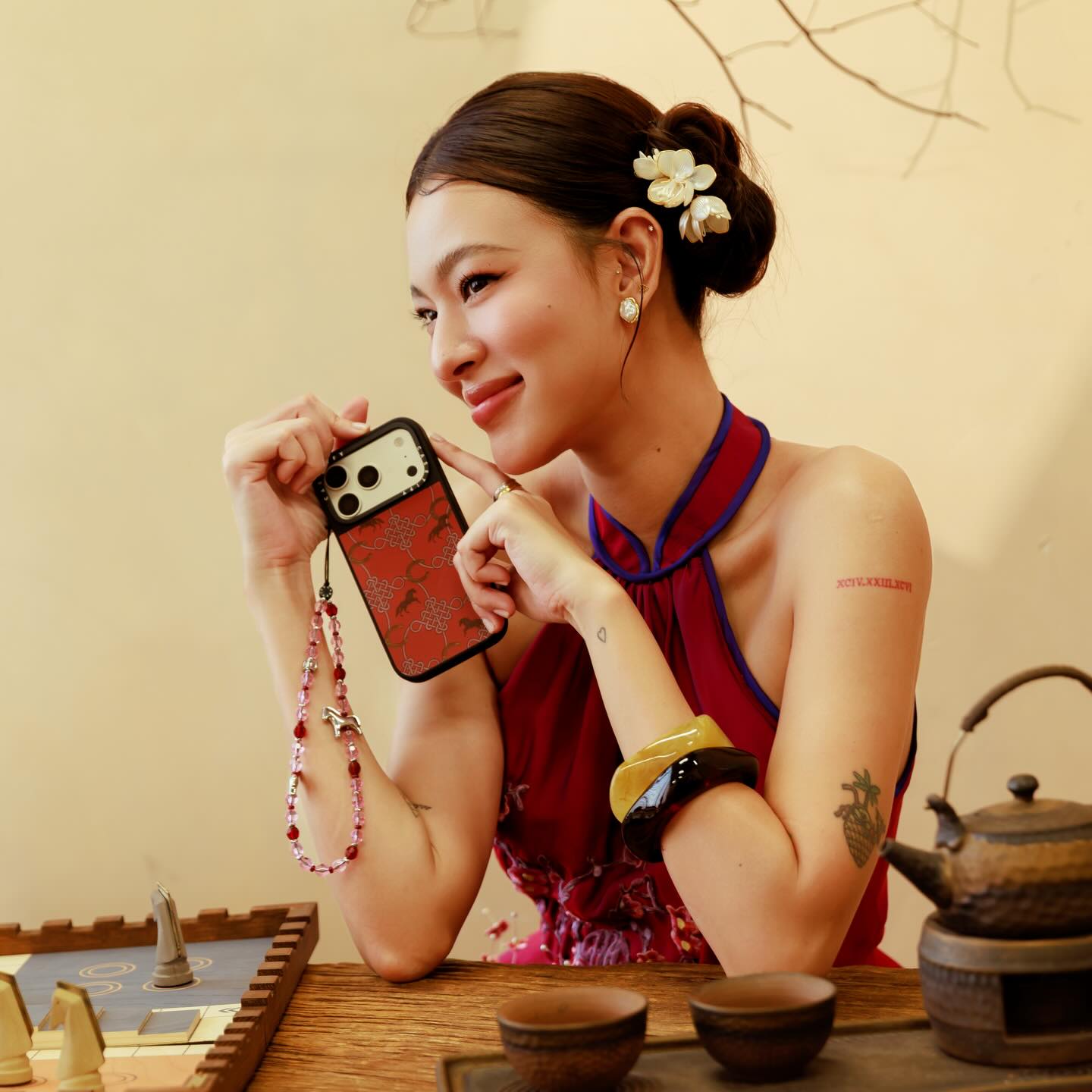 Tú Hảo Facebook ad