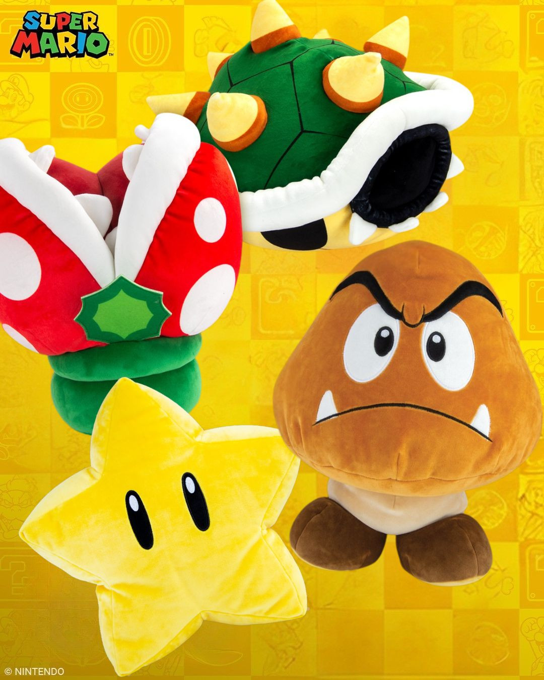 Club Mocchi- Mocchi- Facebook ad: Hug Me! Super Soft and Huggable Plush: With…