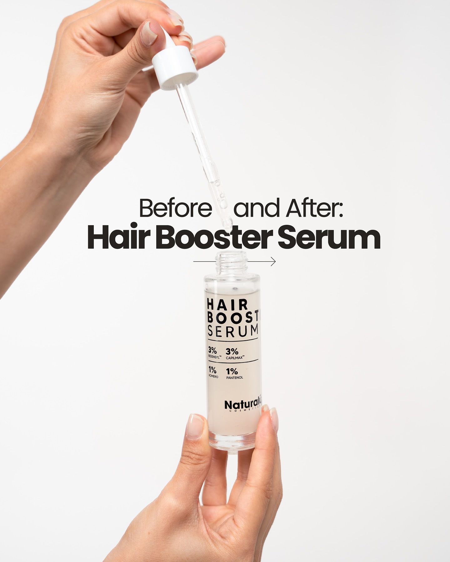 naturalucosmetics Facebook ad