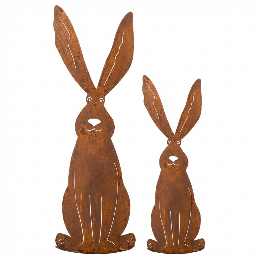 Kapaga Deutschland Facebook ad: Ostern mit Seele statt Massenware!