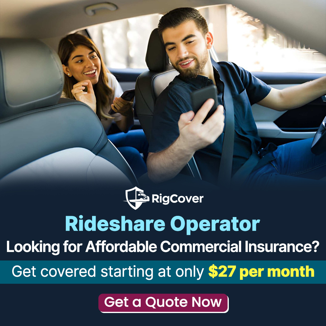 RigCover.com Facebook ad
