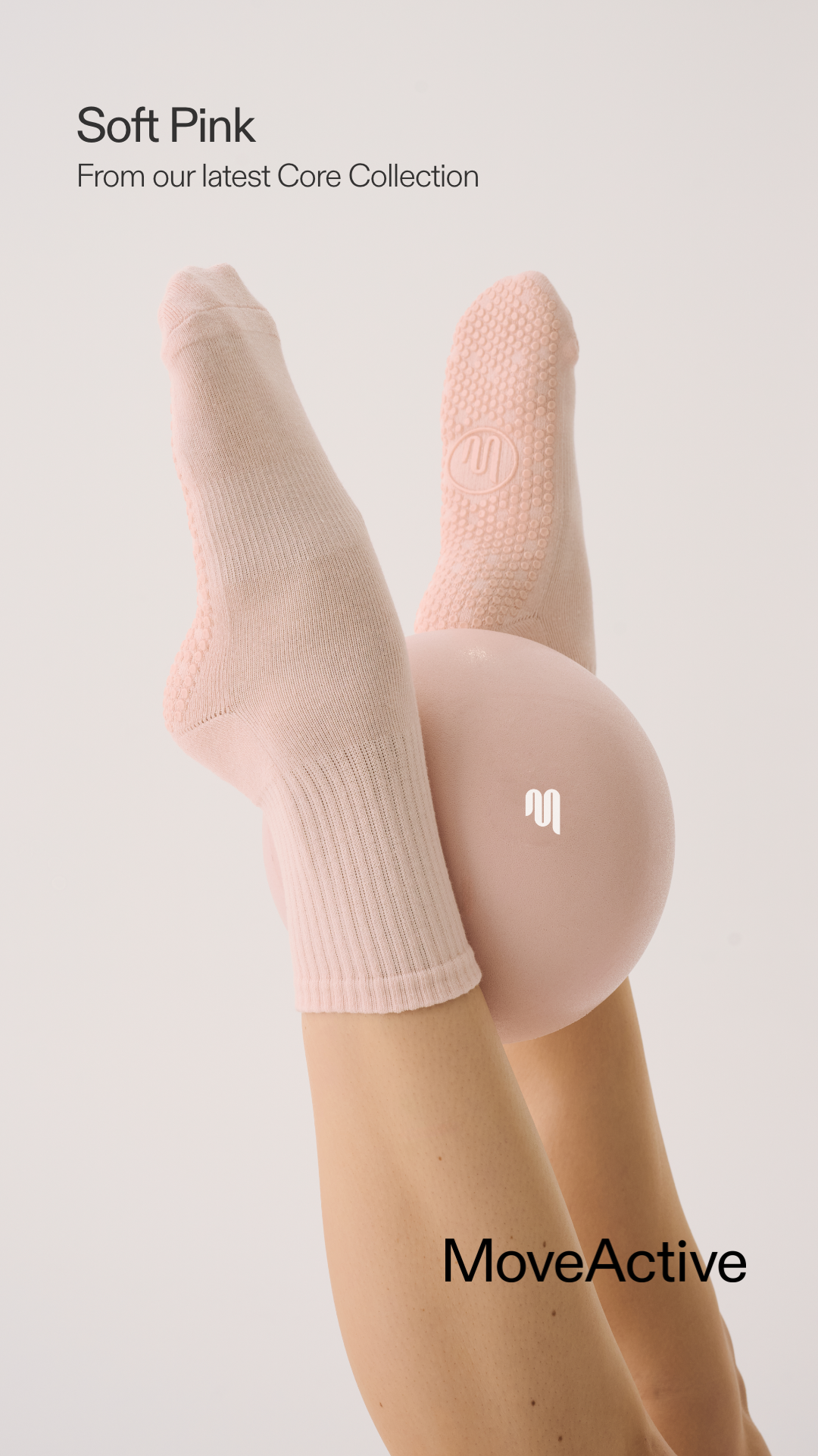 MoveActive Facebook ad