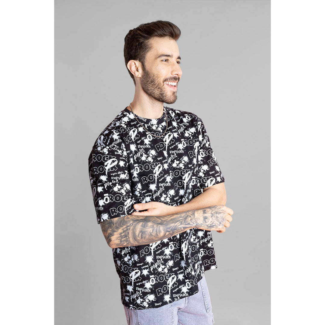 Peplos Jeans Facebook ad: Discover the coolest collection of Men's T-Shirts!