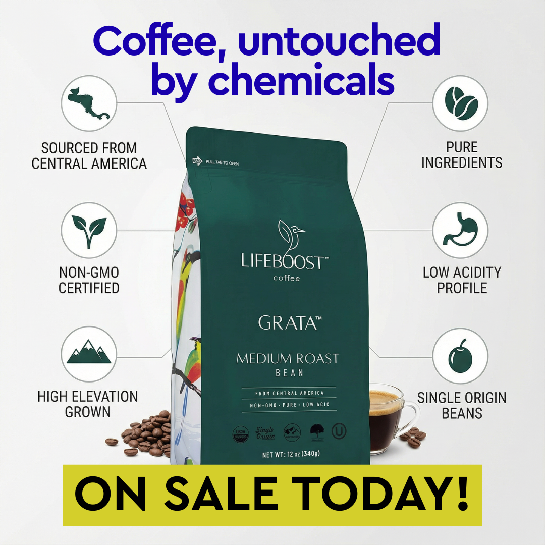 Dr. Charles Livingston Facebook ad
