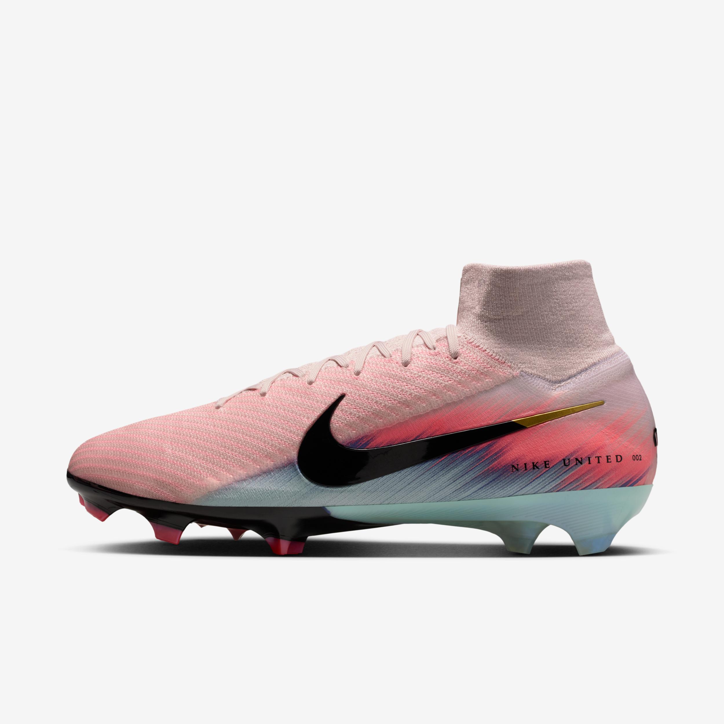 Nike Facebook ad