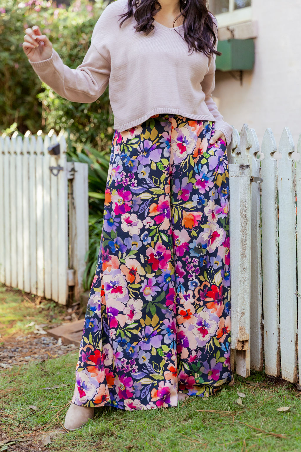 Proud Poppy Clothing Facebook ad