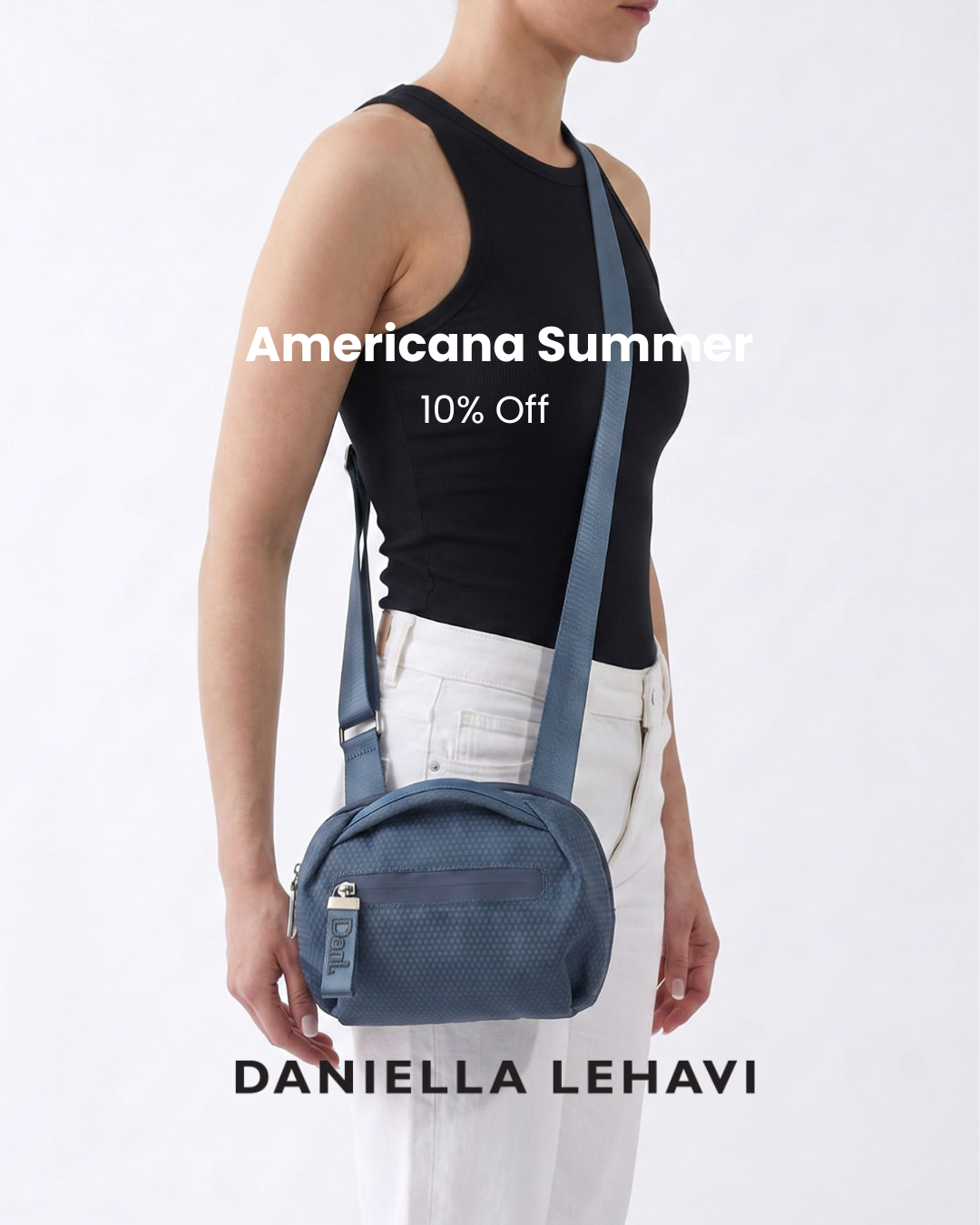 Daniella Lehavi US Facebook ad