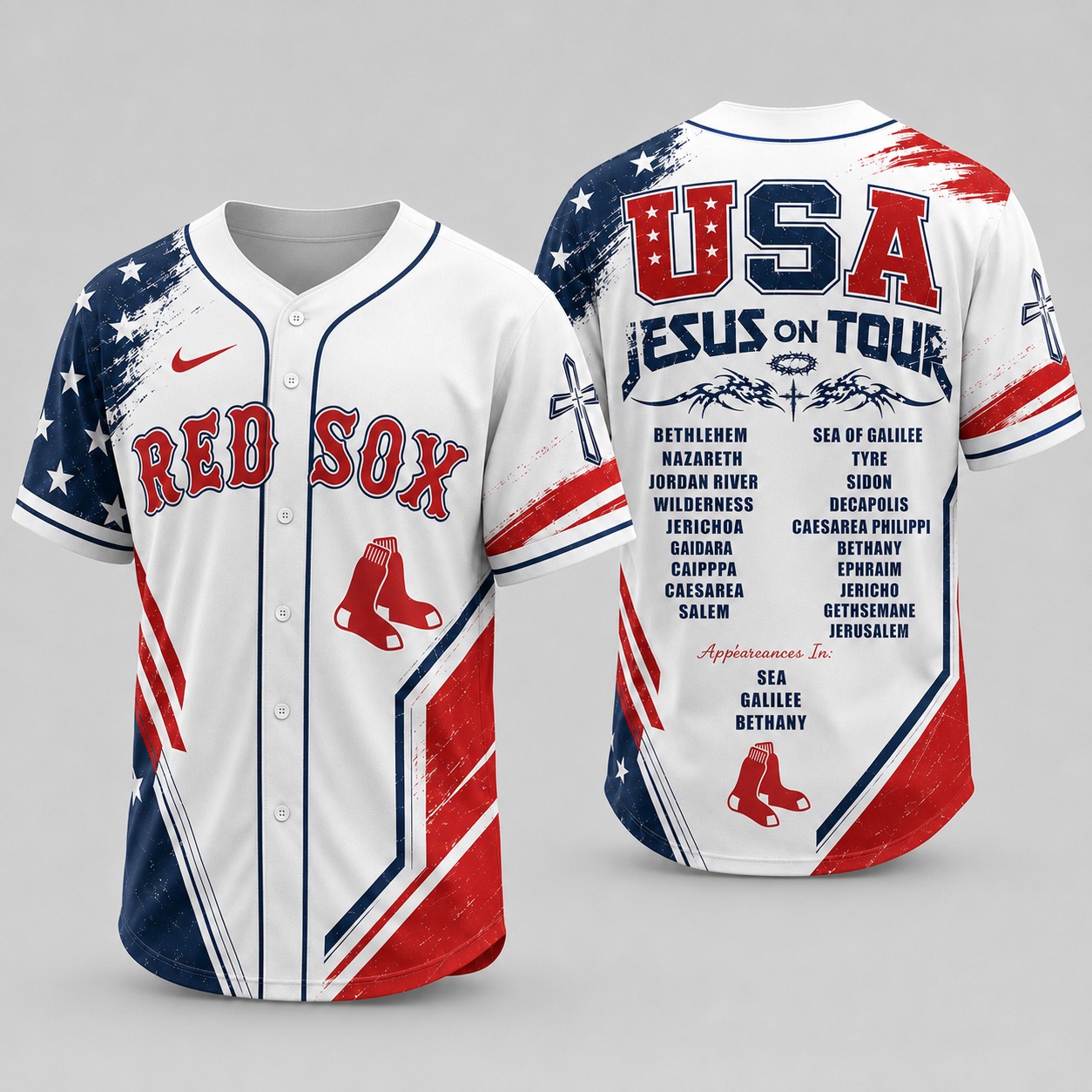 League Fan Gear Facebook ad: Explore the Ultimate Football Fan Collection
