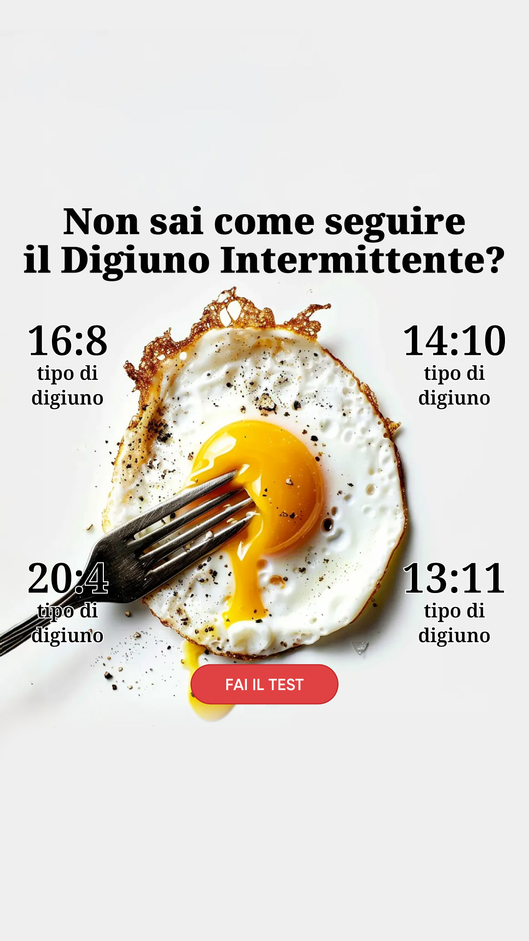 Tori Repa Facebook ad