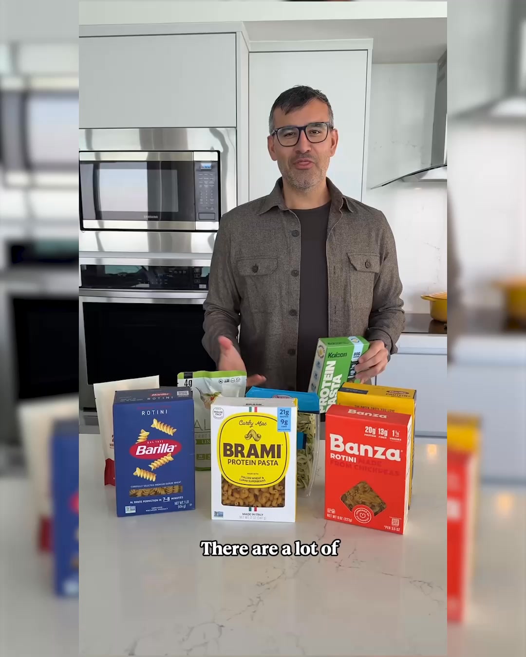 Kaizen Food Company Facebook ad from Jul 6, 2026