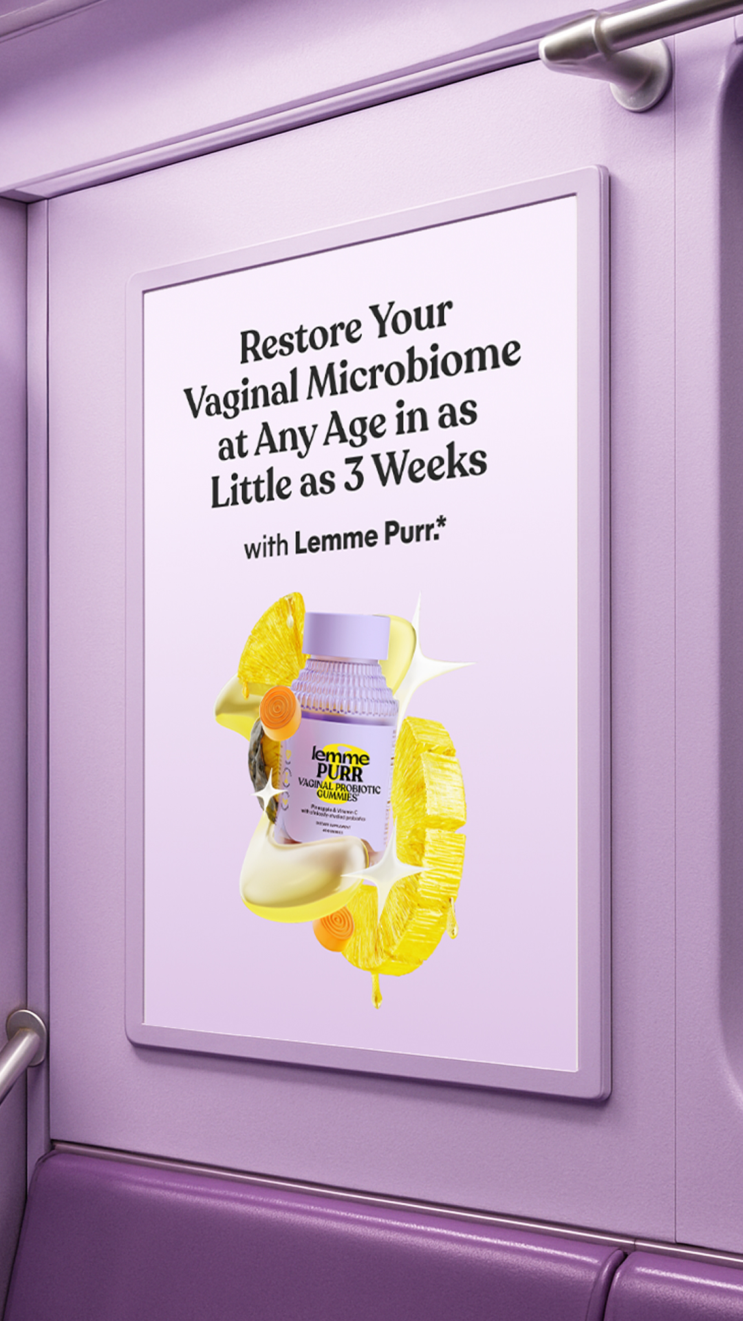 Lemme Facebook ad