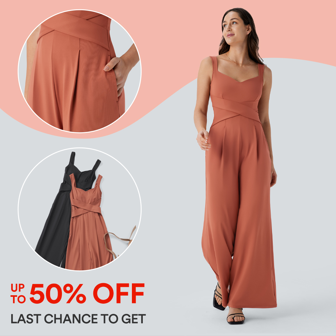 halara Lifestyle Facebook ad