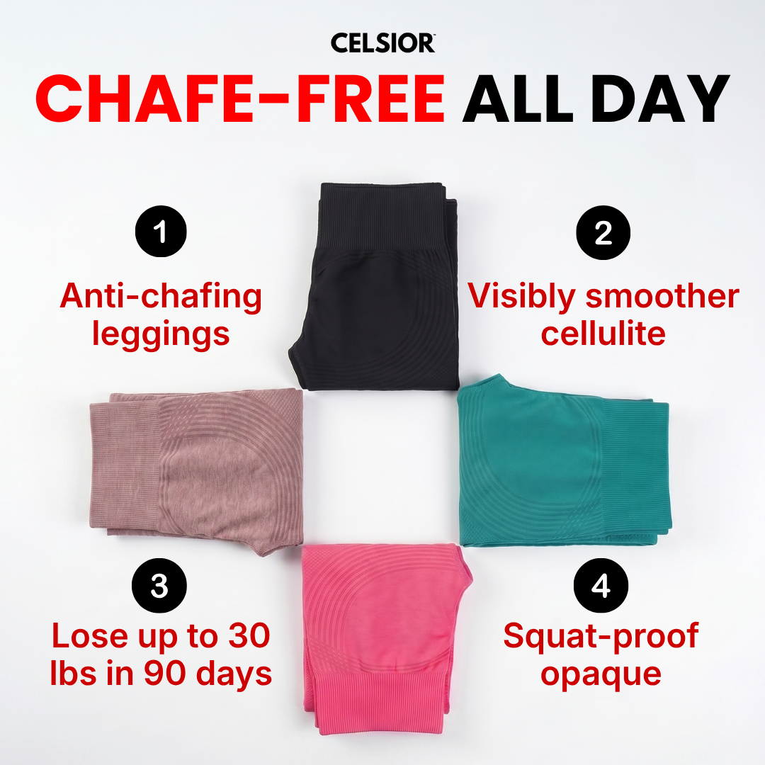 Strong Girls Deals Facebook ad
