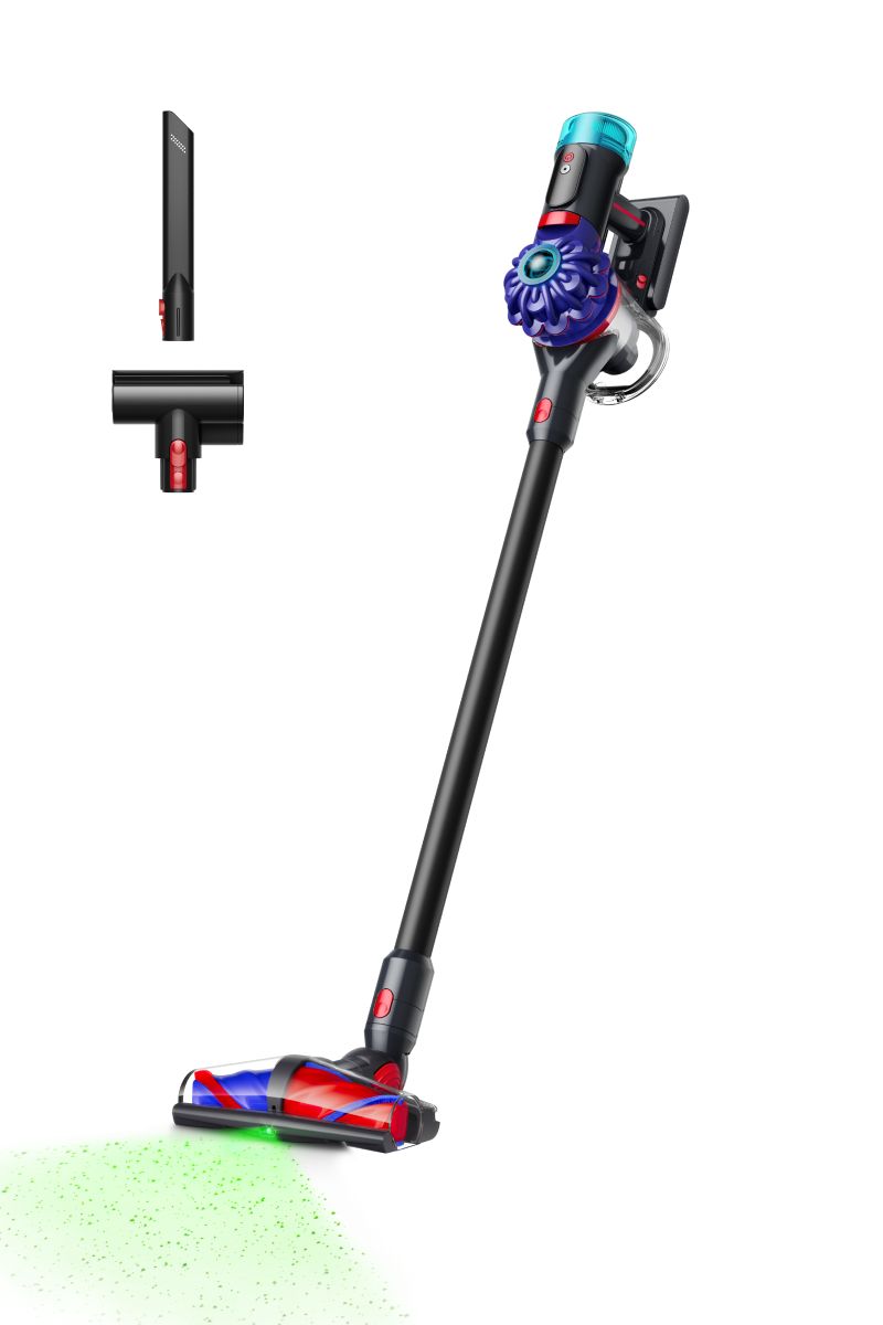 Dyson Facebook ad: Las mejores ofertas de Dyson.