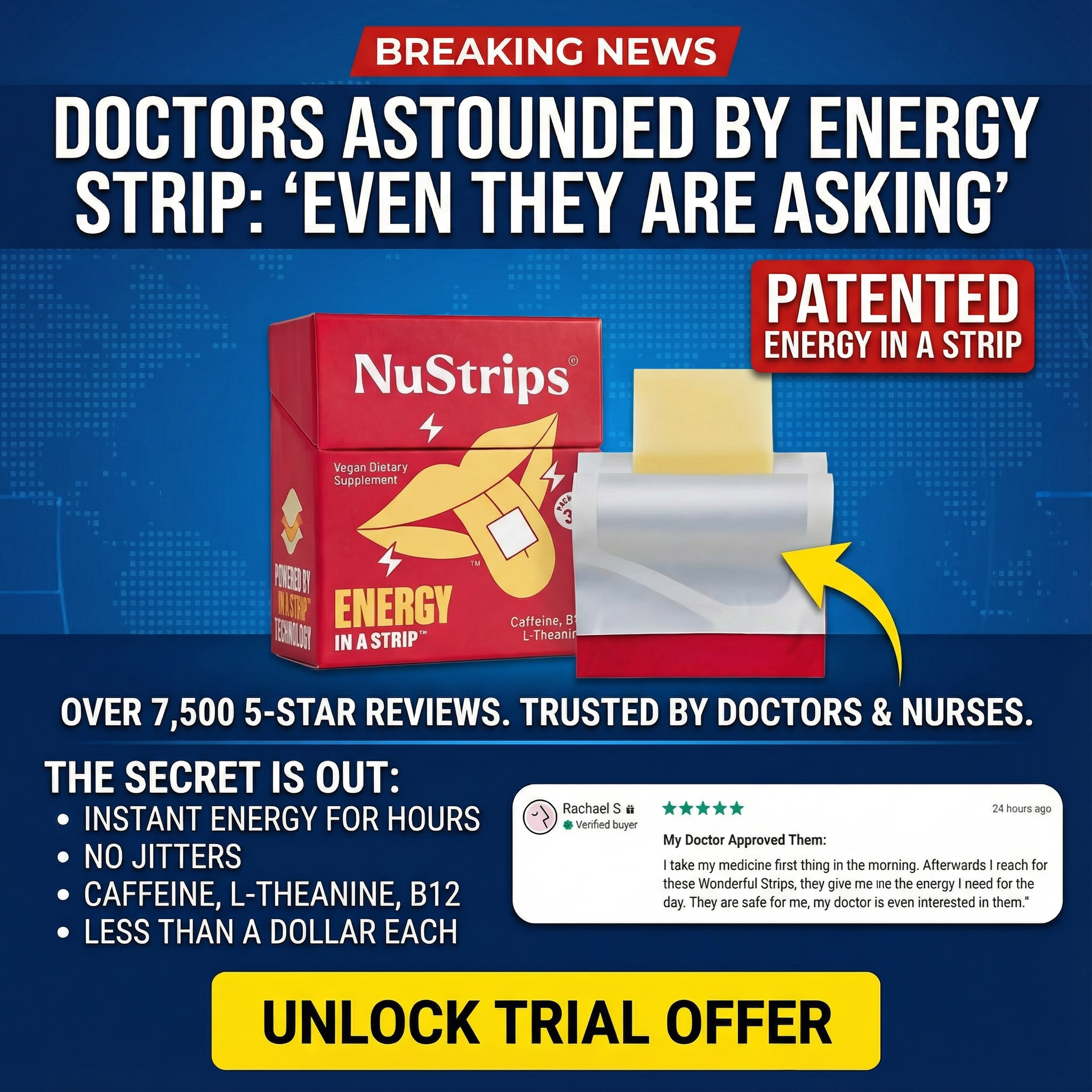 Health4Everyone Facebook ad