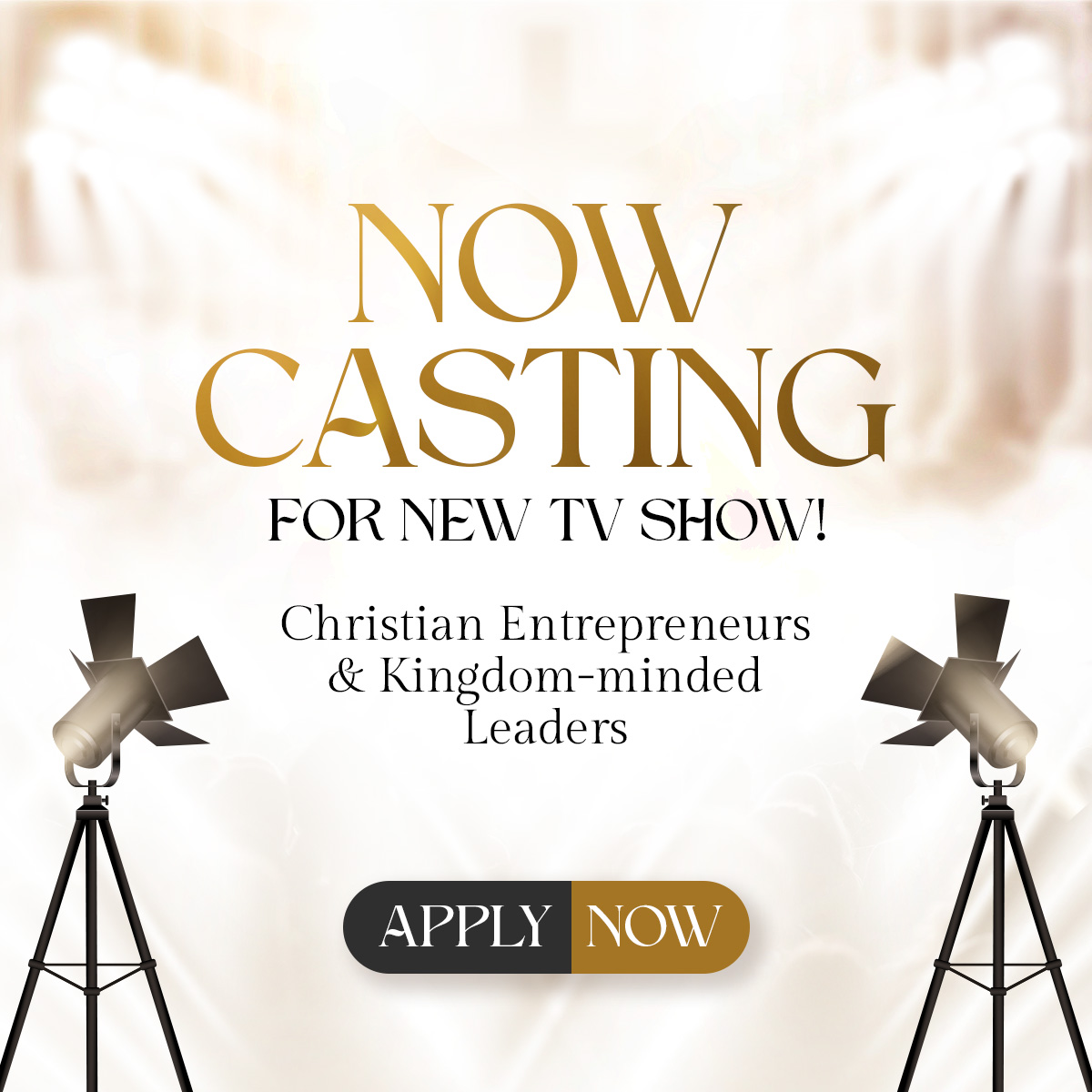 Inside Success Network Facebook ad