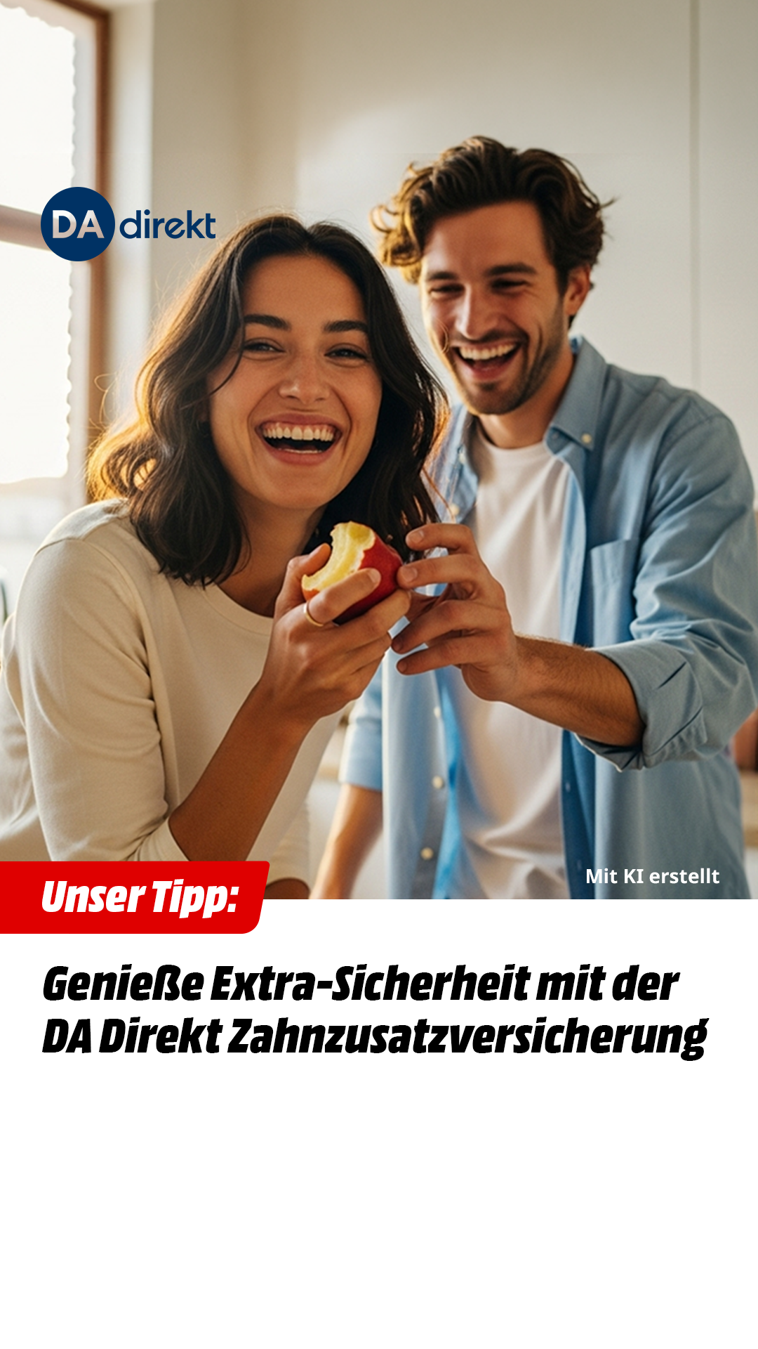 MediaMarktSaturn Facebook ad