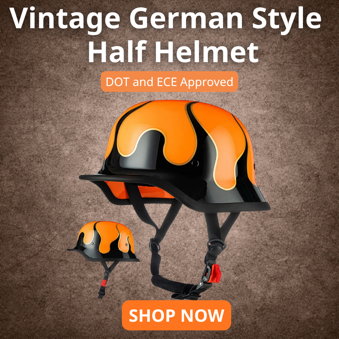 BikerZonez Global Facebook ad