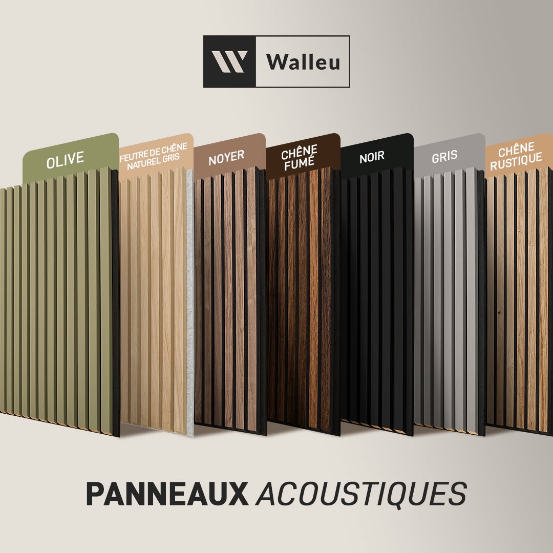 Walleu.fr Facebook ad