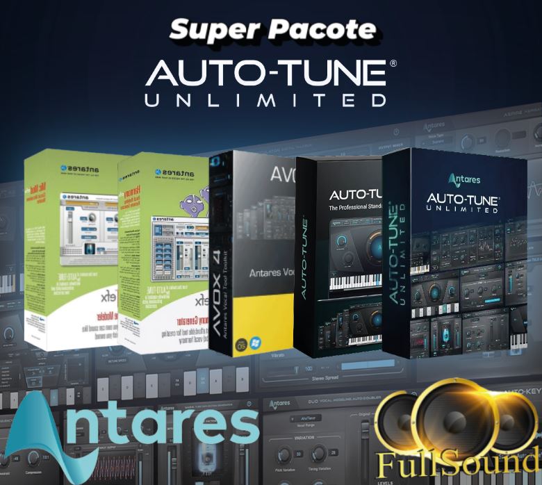 FullSound Plugins Facebook ad: ATENÇÃO PRODUTOR MUSICAL ALCANCE NÍVEIS PROFISSIONAIS EM…