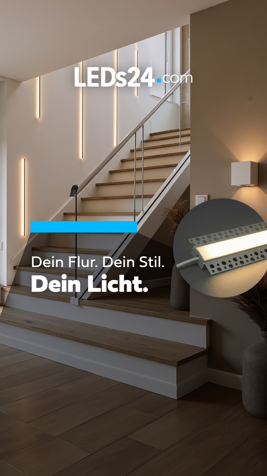 LEDs24.com by Revoart - Der LED Onlineshop Facebook ad