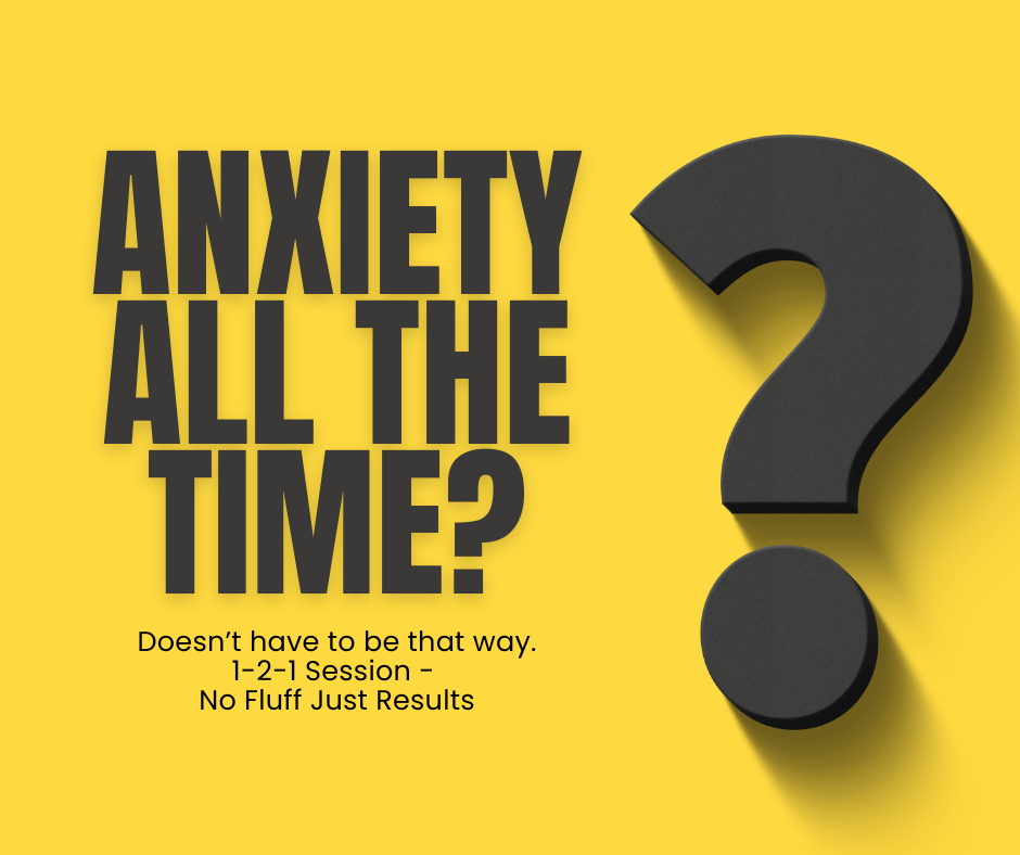 Derek  Delaney - Clinical Hypnotherapy Facebook ad