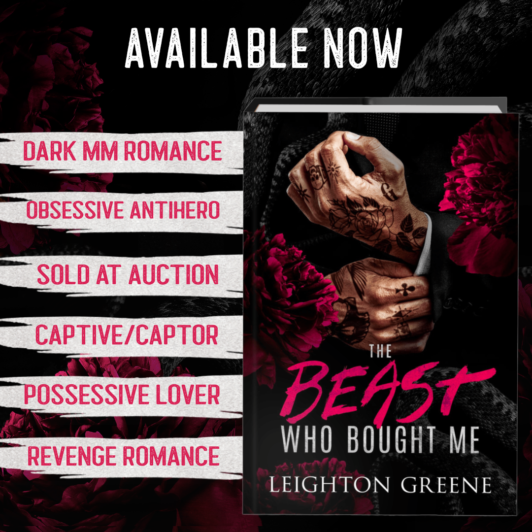 Leighton Greene Facebook ad