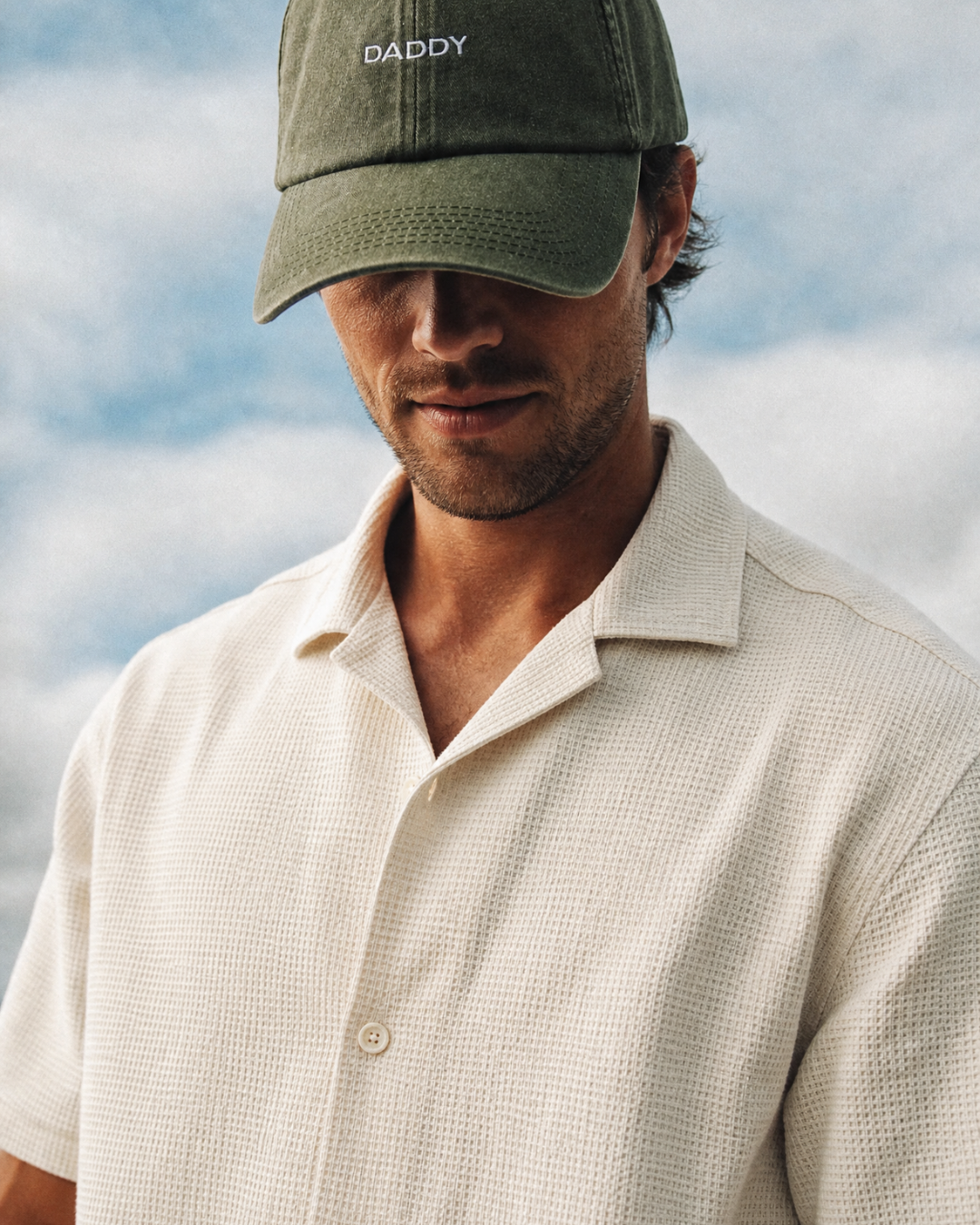 CAPS Apparel Facebook ad