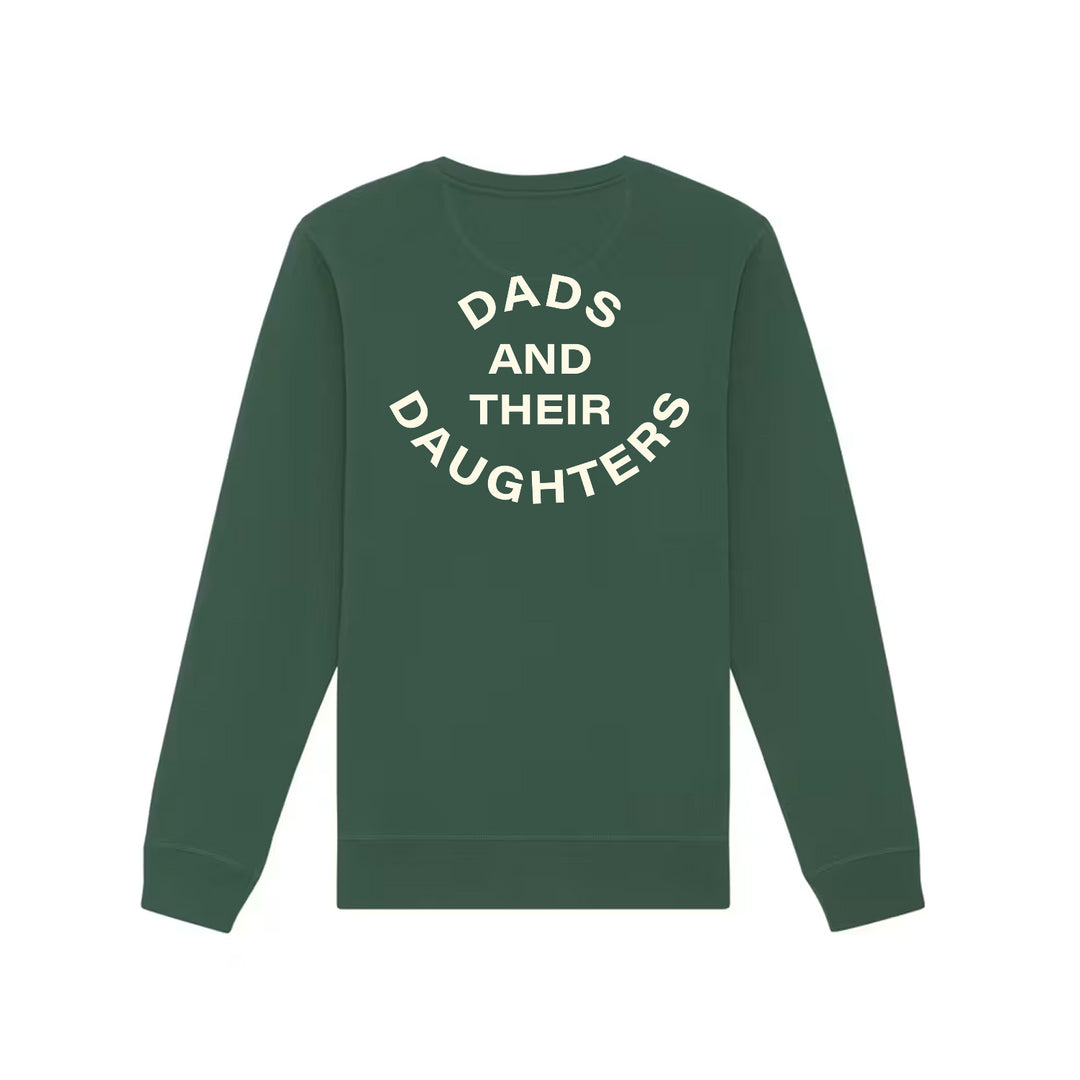 Proud Girl Dad Co Facebook ad