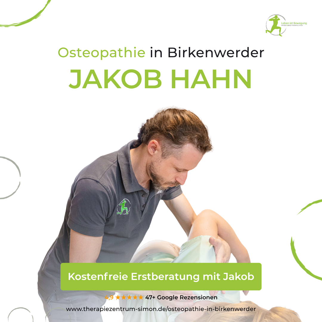 Physio-Ergo-Therapie Simon Facebook ad