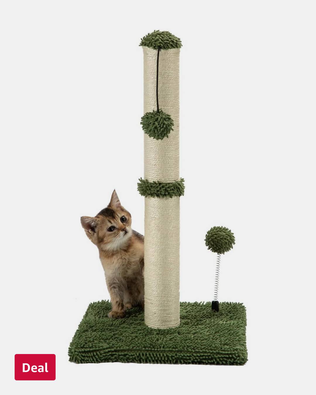 Amazon.com Facebook ad