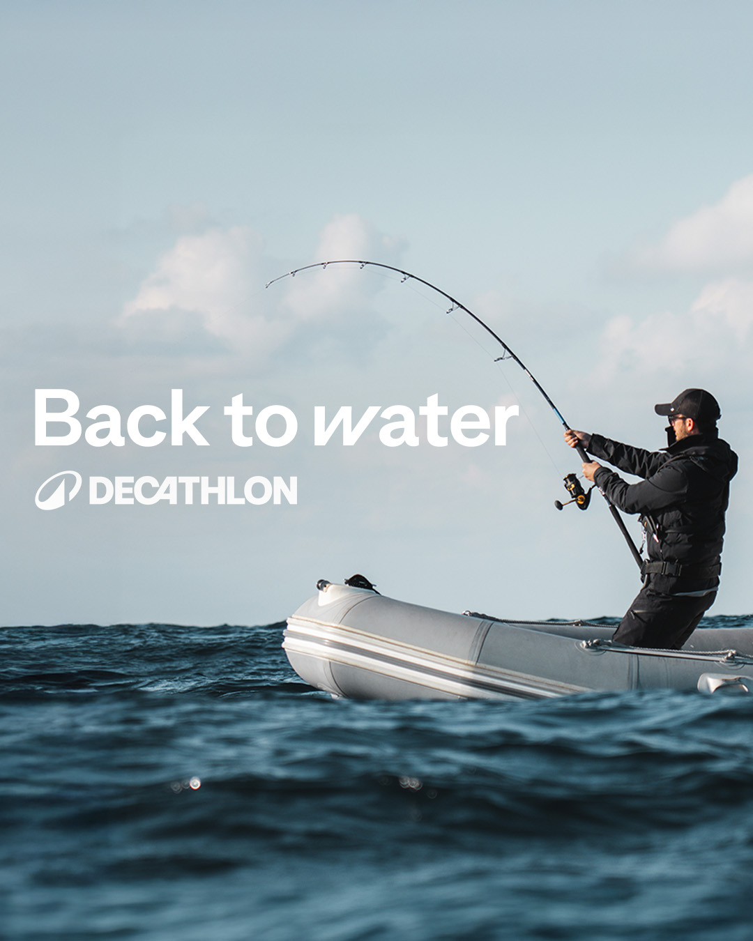 Decathlon Italia Facebook ad