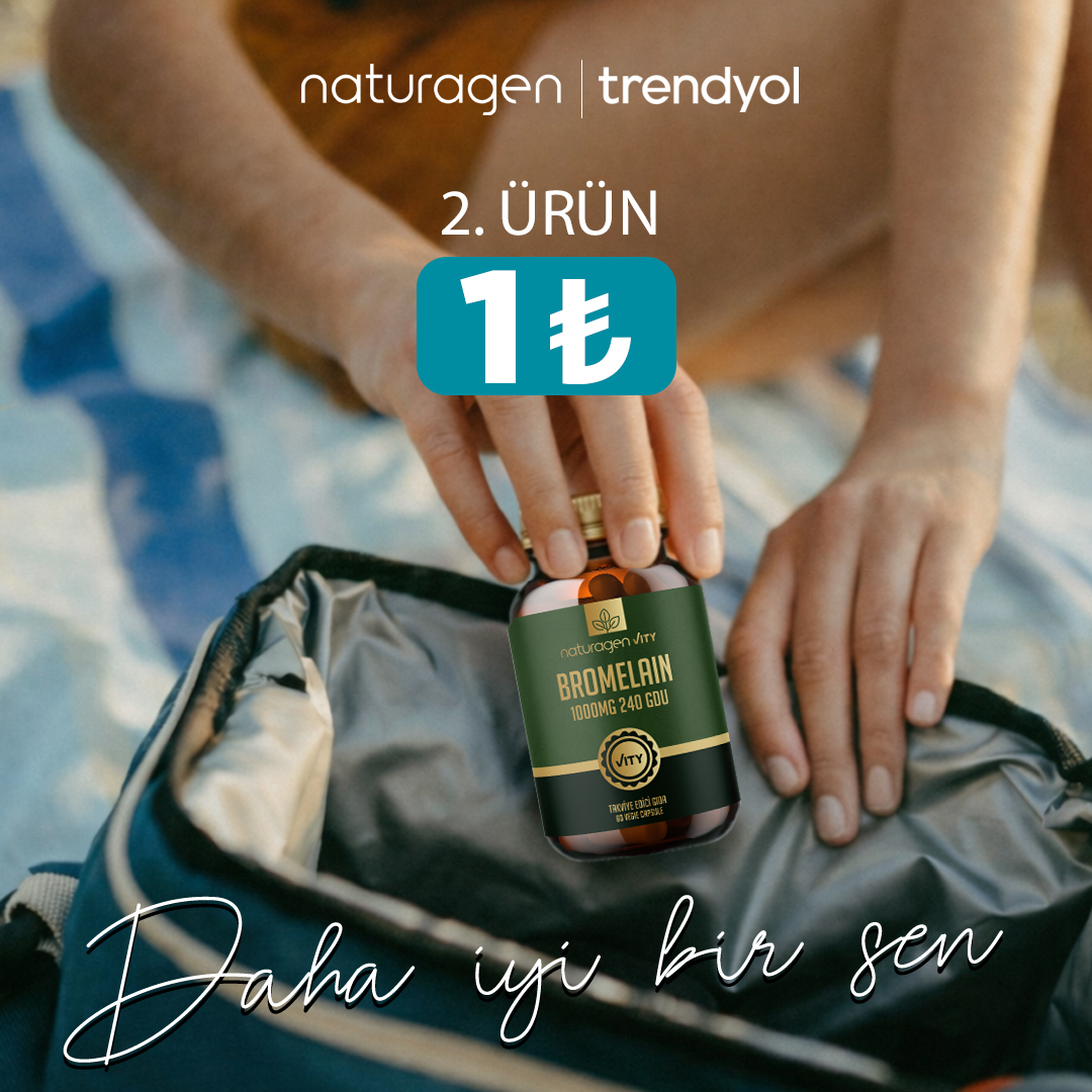 Naturagen Facebook ad
