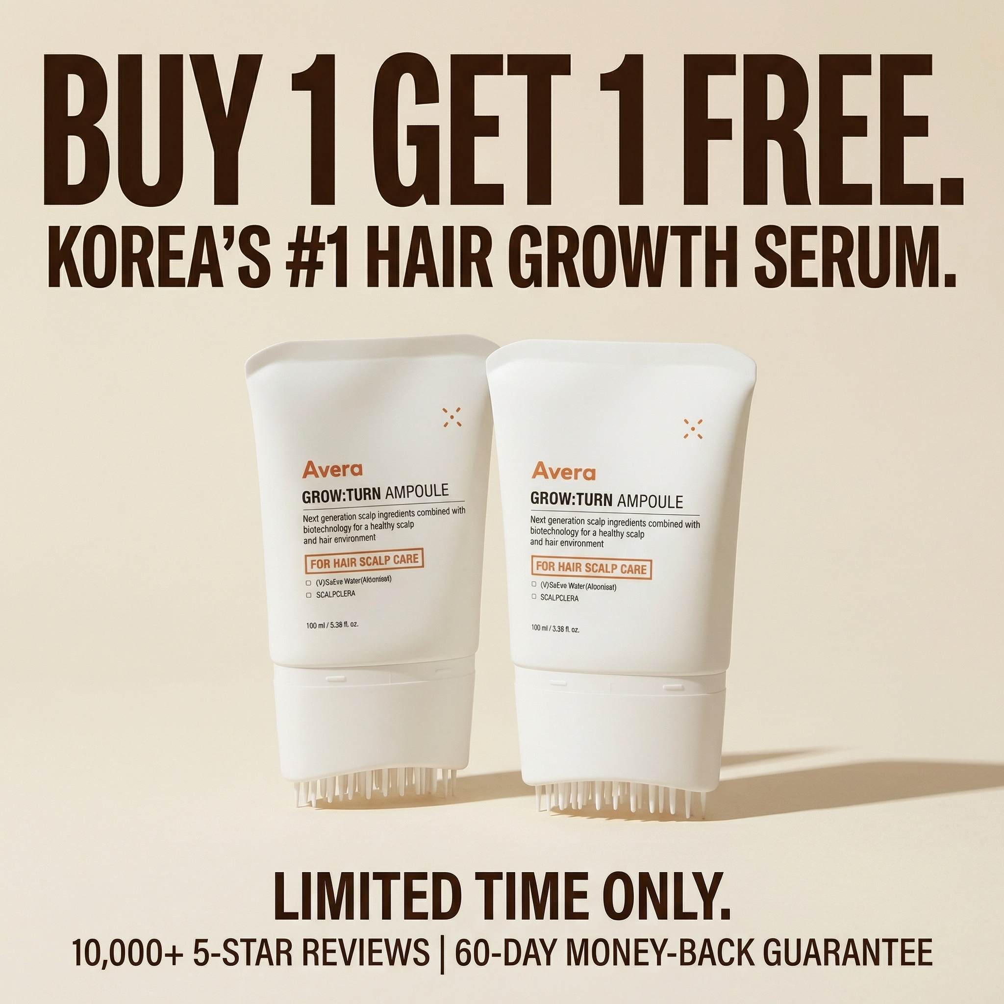 Avera Facebook ad