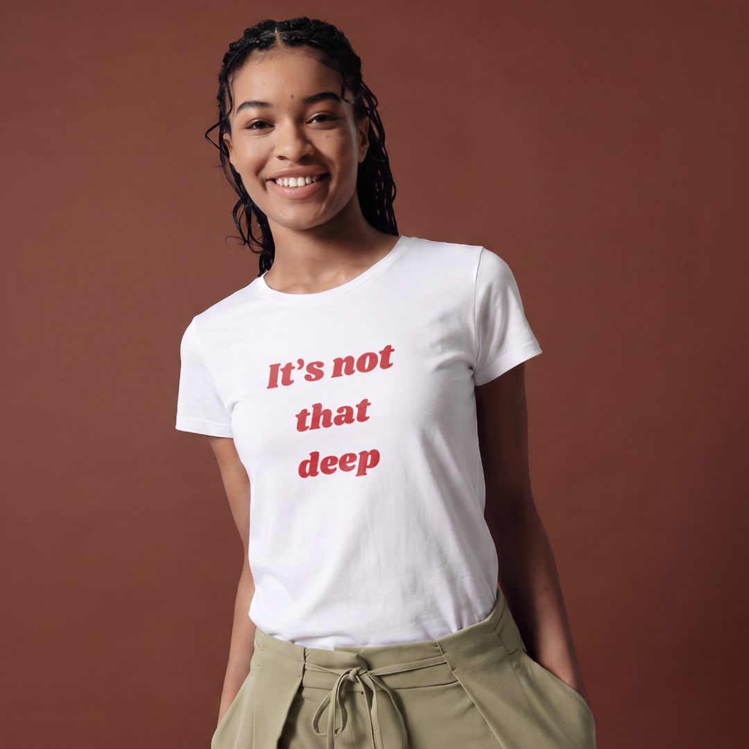 Spreadshirt Deutschland Facebook ad