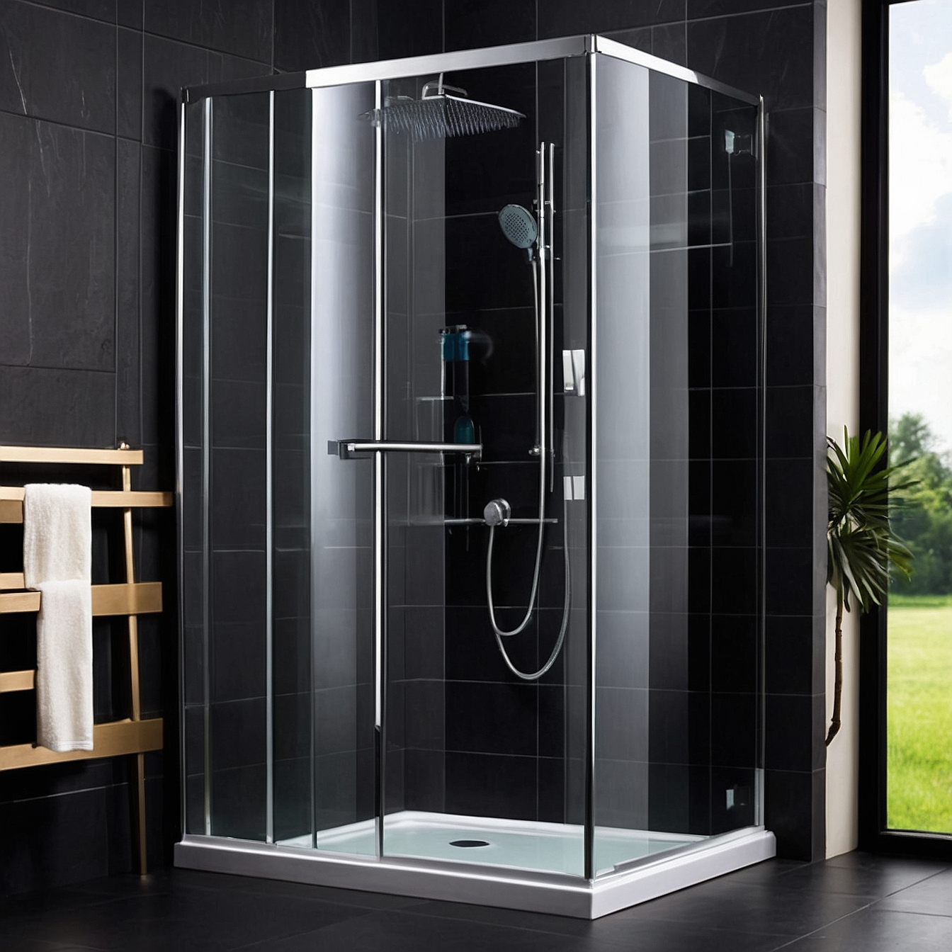 FindAnswers Flash Facebook ad: Walk In Shower Deals For Elderly Uk Prices!