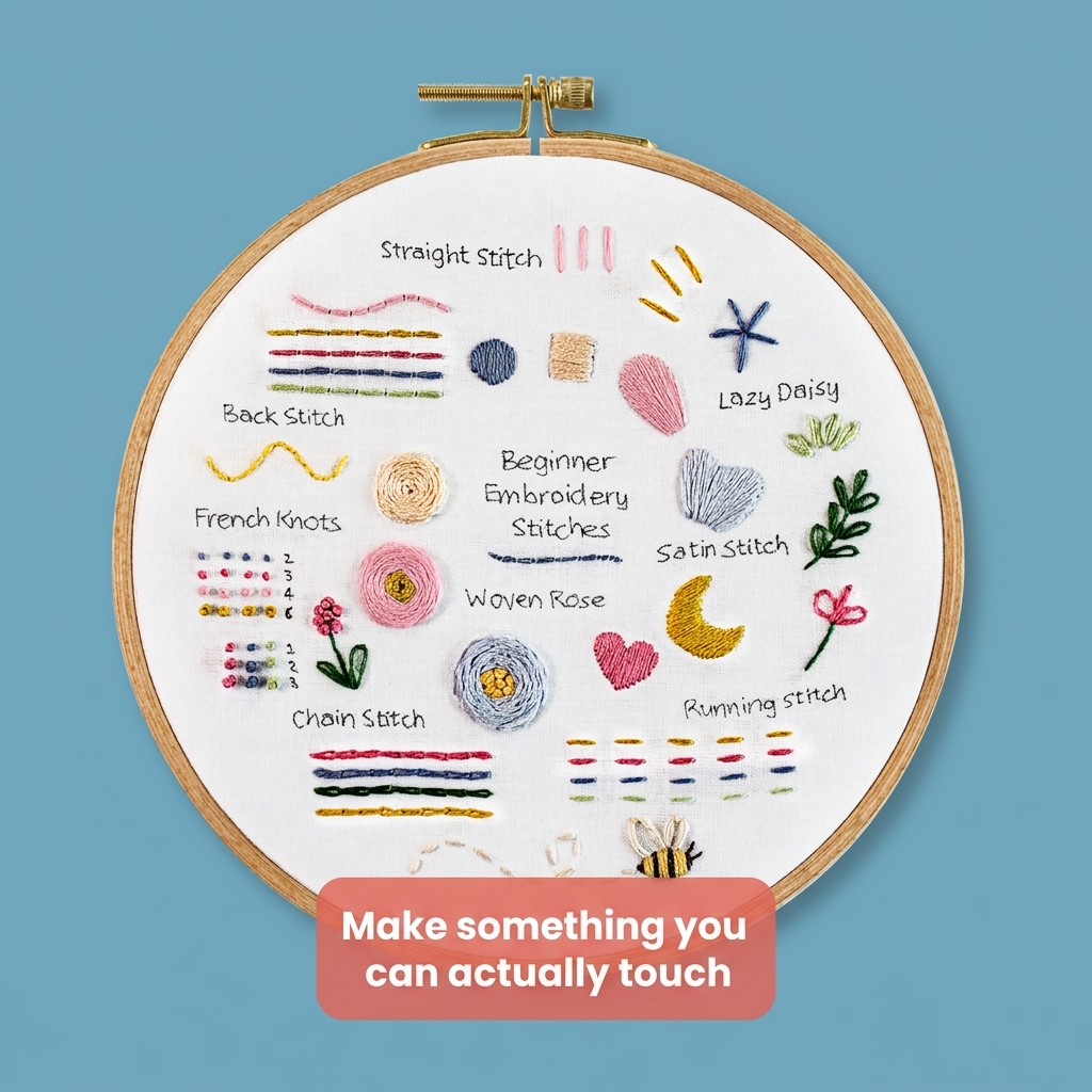 Clever Poppy Facebook ad